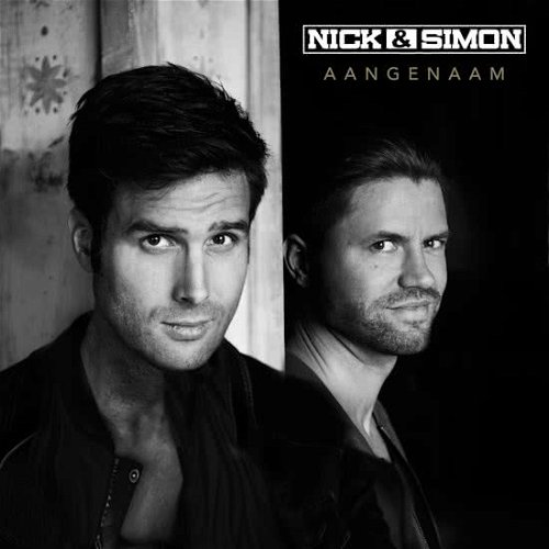 Nick & Simon - Aangenaam (CD)