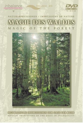 Various - Magie Des Waldes (DVD)