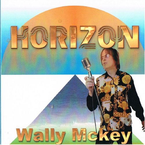 Wally Mckey - Horizon (CD)