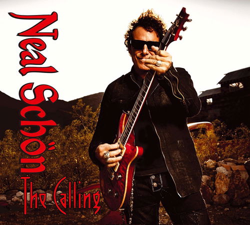 Neal Schon - The Calling (CD)