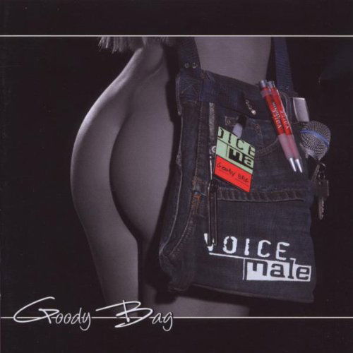 Voice Male - Goody Bag (CD)