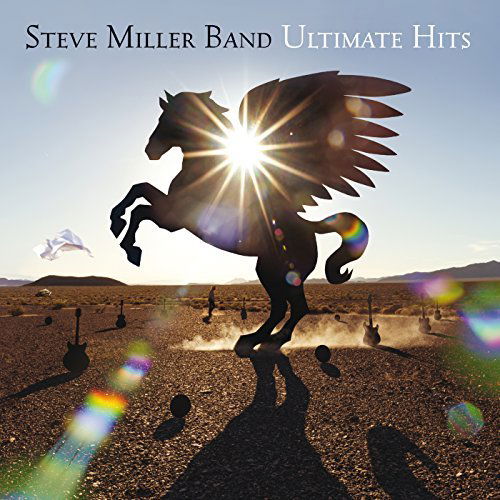 Steve Miller Band - Ultimate Hits (CD)