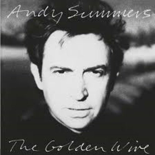 Andy Summers - The Golden Wire (CD)