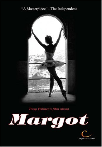 Documentary / Tony Palmer - Margot (Fonteyn) (DVD)