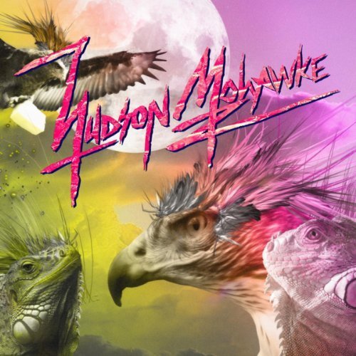 Hudson Mohawke - Butter (CD)