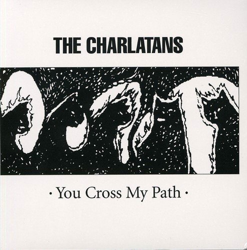 The Charlatans - You Cross My Path (Deluxe) (CD)