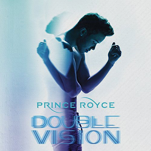 Prince Royce - Double Vision (Deluxe) (CD)