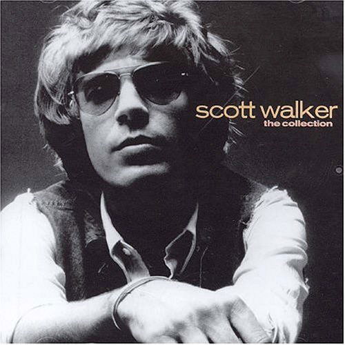 Scott Walker - The Collection (CD)