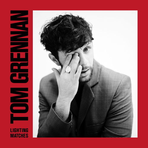 Tom Grennan - Lighting Matches (CD)