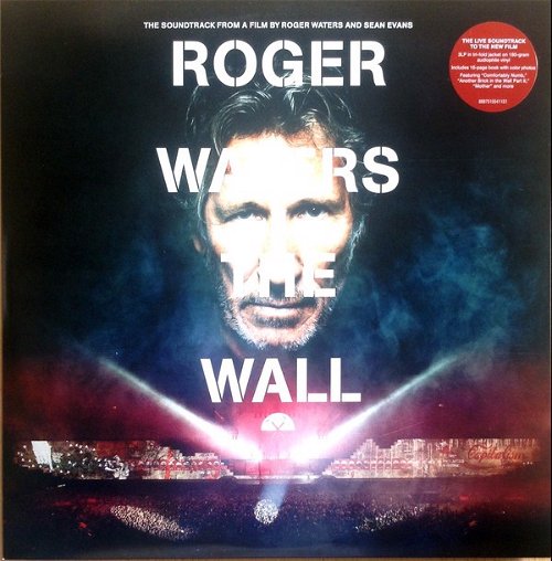 Roger Waters - The Wall (LP)
