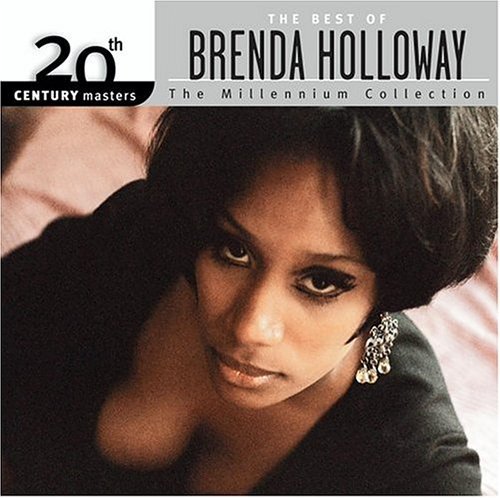 Brenda Holloway - Best Of / 20TH Century Masters (CD)