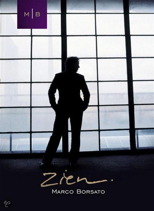 Marco Borsato - Zien (DVD)