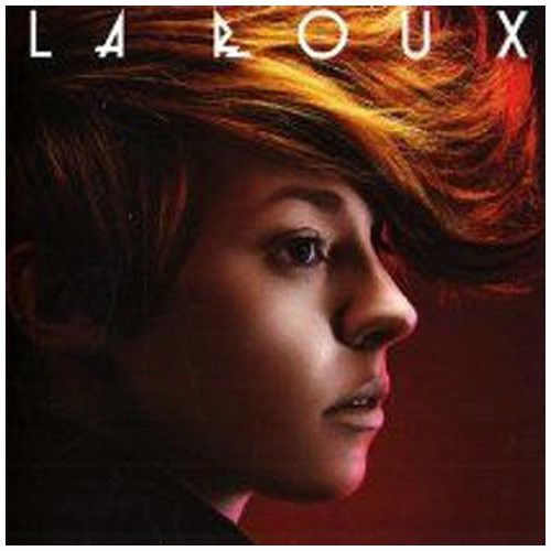 La Roux - La Roux (CD)