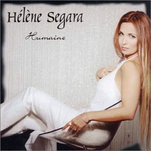 Hélène Ségara - Humaine (CD)