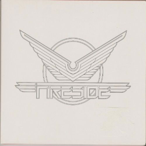 Fireside - Elite (CD)