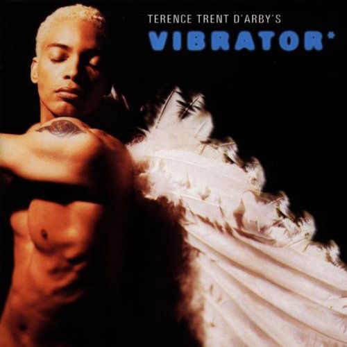 Terence Trent D Arby - Vibrator (CD)