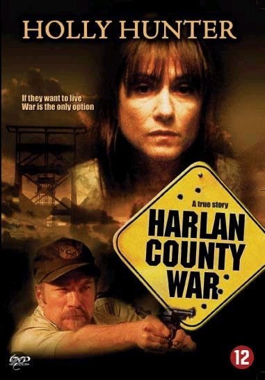 Film - Harlan County War (DVD)