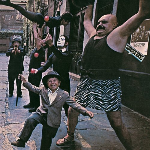 The Doors - Strange Days (50th Anniversary - Expanded) - 2CD