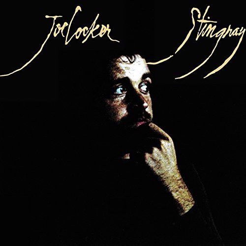 Joe Cocker - Stingray (CD)