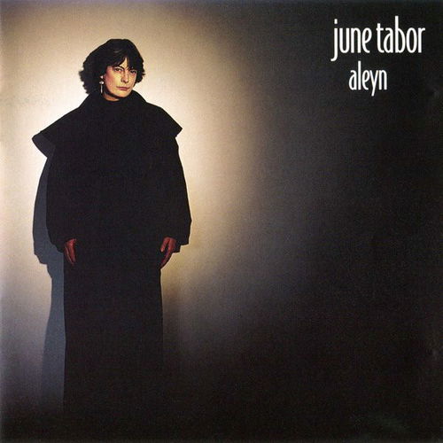 June Tabor - Aleyn (CD)