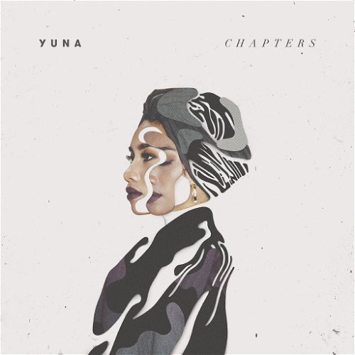 Yuna - Chapters (CD)
