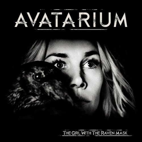 Avatarium - The Girl With The Raven (CD)