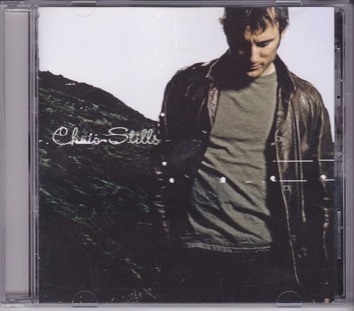 Chris Stills - Chris Stills (CD)