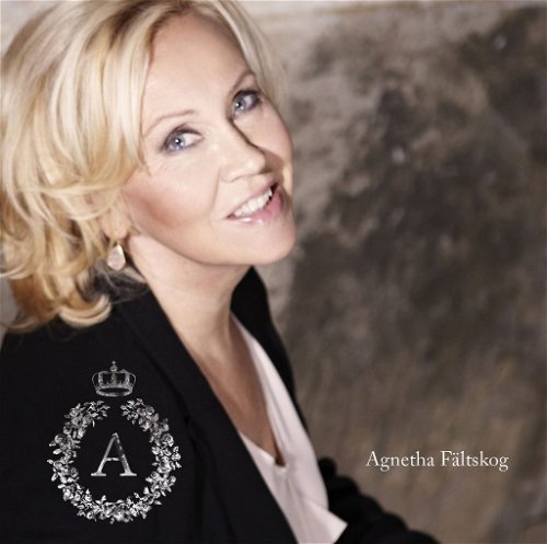 Agnetha Faltskog - A (CD)