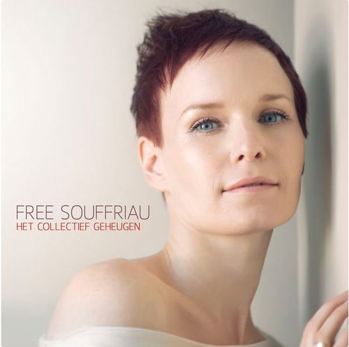 Free Souffriau - Het Collectief Geheugen (CD)