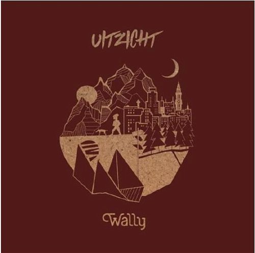 Wally - Uitzicht (CD)