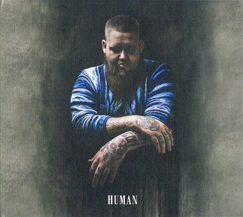 Rag 'N' Bone Man - Human (Deluxe) (CD)