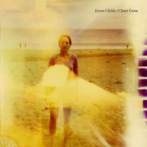 Euros Childs - Cheer Gone (CD)