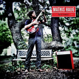 Mathis Haug - Distance (CD)