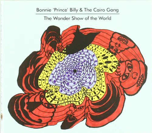 Bonnie Prince Billy - Wonder Show Of The World (CD)