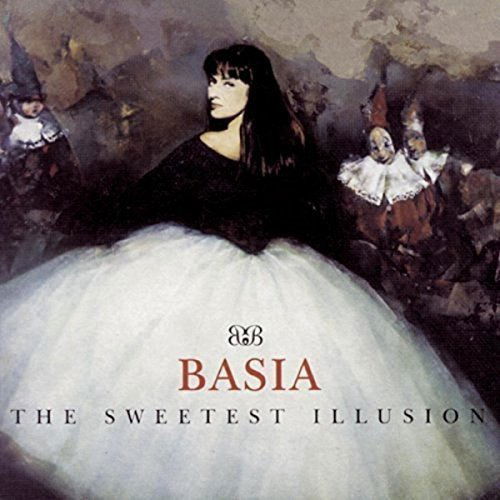 Basia - The Sweetest Illusion (Deluxe) - 3CD