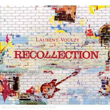 Laurent Voulzy - Recollection (CD)