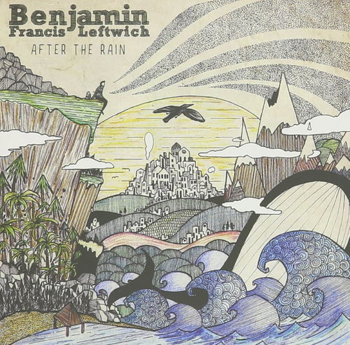 Benjamin Francis Leftwich - After The Rain (CD)