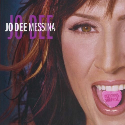Jo Dee Messina - Delicious Surprise (CD)