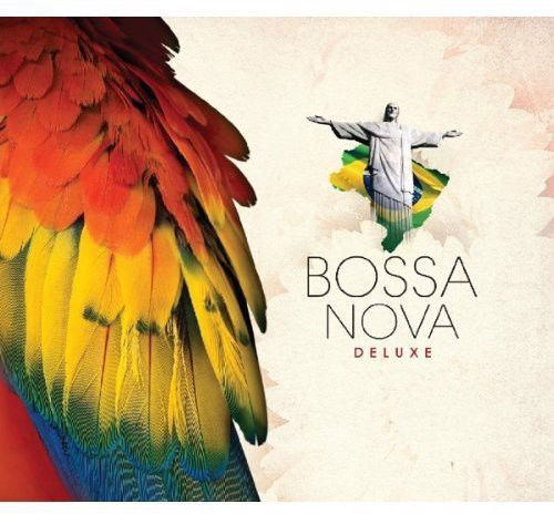 Various - Bossa Nova Deluxe (CD)