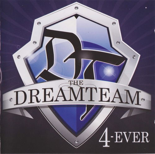 The Dreamteam - 4-Ever (CD)