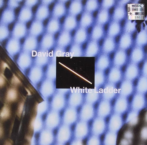 David Gray - White Ladder (CD)