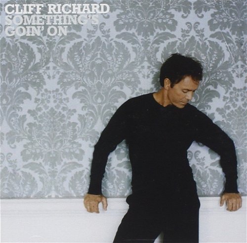 Cliff Richard - Something's Goin' On (CD)
