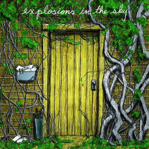 Explosions In The Sky - Take Care, Take Care, Take Care (CD)