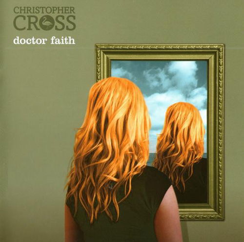 Christopher Cross - Doctor Faith (CD)