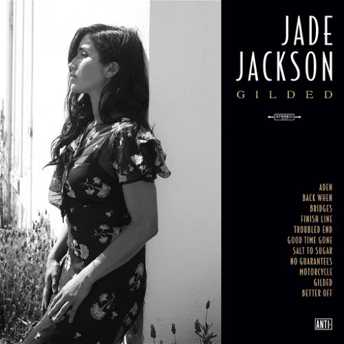 Jade Jackson - Gilded (LP)