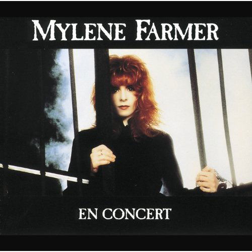 Mylene Farmer - En Concert (CD)