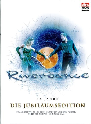 Riverdance - Riverdance 15 Jahre (DVD)