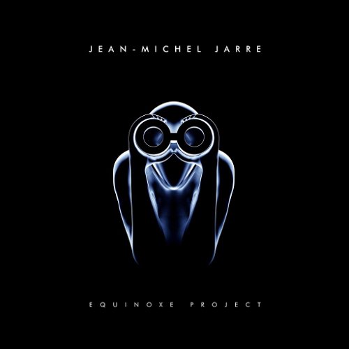 Jean-Michel Jarre - Equinoxe Infinity (Limited Deluxe) - Box set (CD)