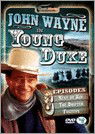 Film - Young Duke VOL 4 (DVD)