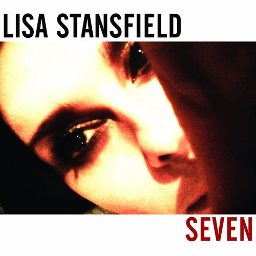 Lisa Stansfield - Seven (CD)